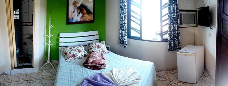 Pousada Suites Praia De Costazul Rio das Ostras Bagian luar foto