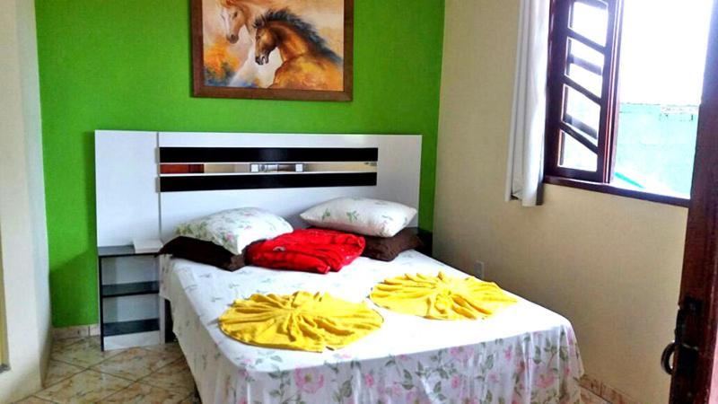 Pousada Suites Praia De Costazul Rio das Ostras Bagian luar foto