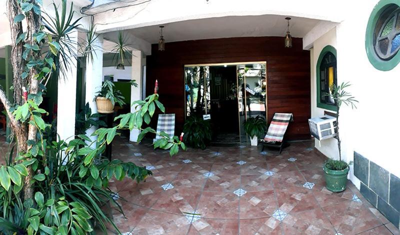 Pousada Suites Praia De Costazul Rio das Ostras Bagian luar foto