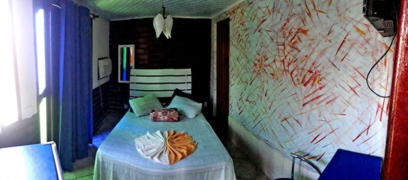 Pousada Suites Praia De Costazul Rio das Ostras Bagian luar foto