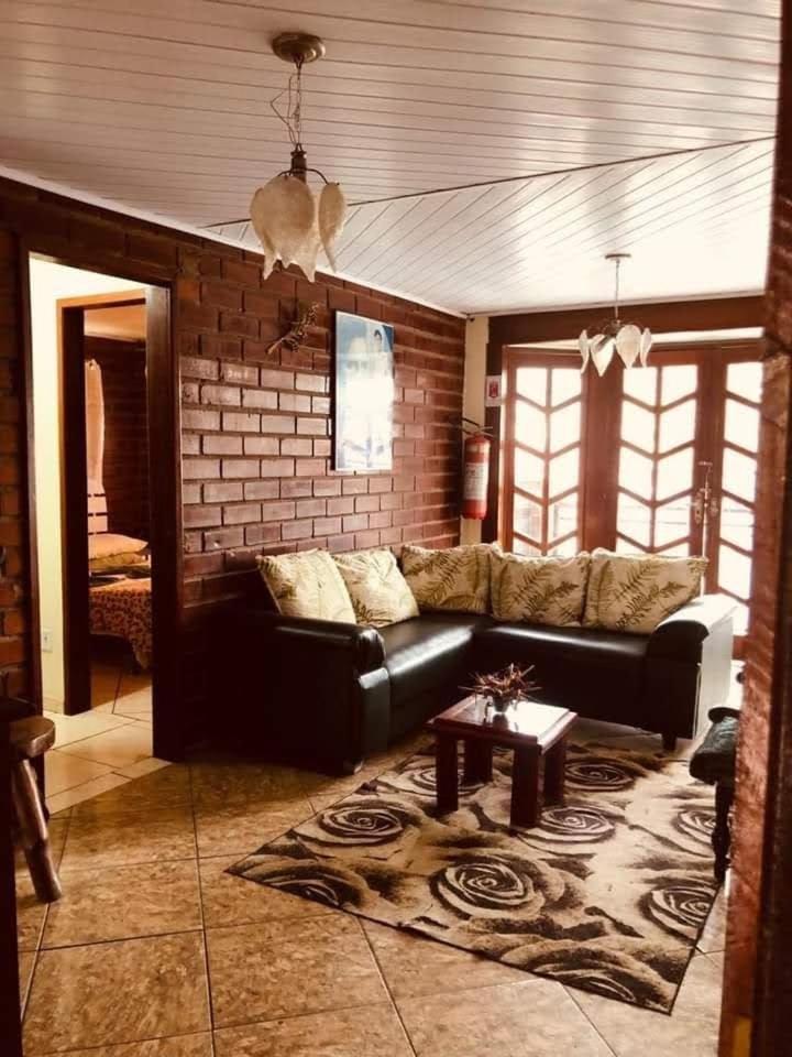 Pousada Suites Praia De Costazul Rio das Ostras Bagian luar foto
