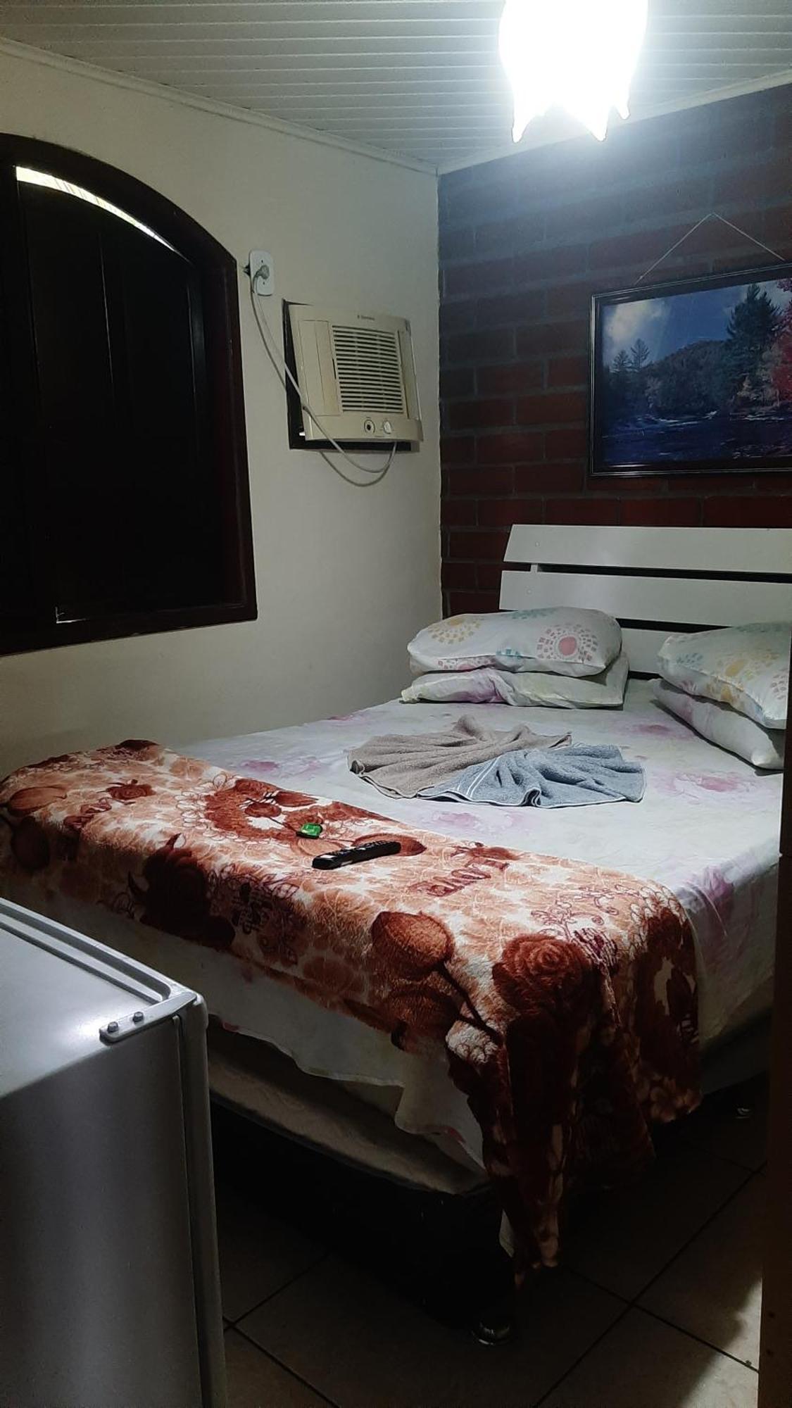 Pousada Suites Praia De Costazul Rio das Ostras Bagian luar foto